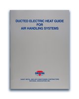 Ducted Electric Heat Guide for Air Handling Systems