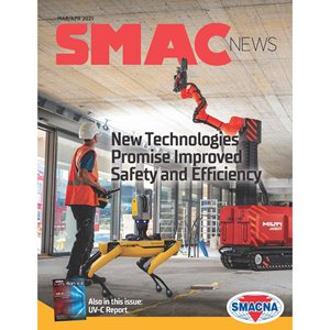 SMACNews March/April 2021