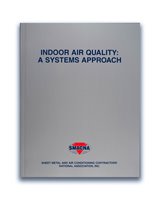 Indoor Air Quality - A Systems Approach