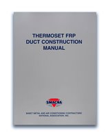 Thermoset FRP Duct Construction Manual