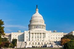 US Capitol