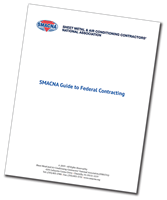 SMACNA Guide to Federal Contracting