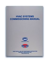 HVAC Systems Commissioning Manual